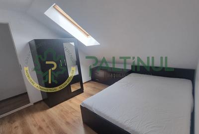 Mansarda zona Mihai Viteazu - 3