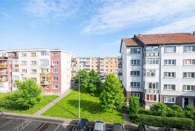 Garsonieră decomandată, mobilată în Lenin - 3