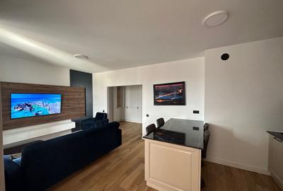 De inchiriat apartament cu 2 camere in zona Centrala - 5