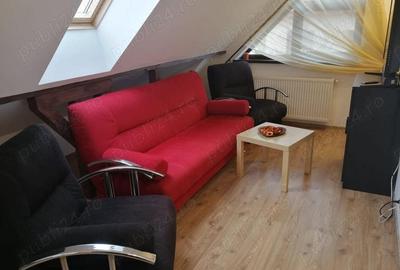 Apartament cu 2 camere decomandat, mobilat în Văcăresti - 3