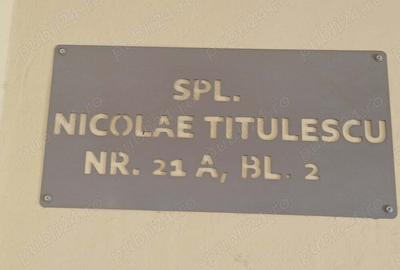 Inchiriez apartament - 2