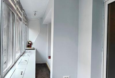 Apartament 4 camere duplex, etaj 1-2, 2 balcoane, boxa,loc parcare,zona Centrala Apartament 4 camere duplex, etaj 1-2, 2 balcoane, boxa,loc parcare,zona Centrala - 18