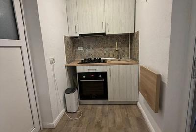 Casă cu 2 camere în Mehala - 2