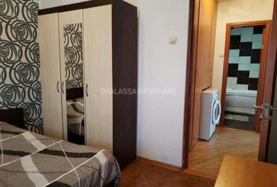 Apartament cu 3 camere, mobilat în Titulescu - 4