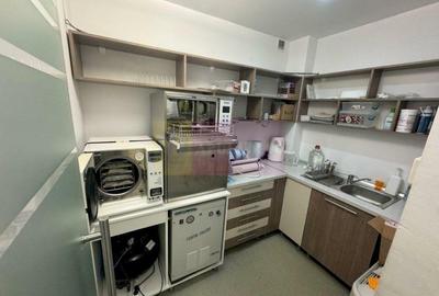 Spatiu Comercial Decebal | 120 MP | Bloc Nou - 8