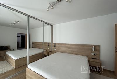 Vanzare apartament 3 camere in Manastur - 9