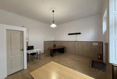 DE INCHIRIAT - Cabinet Birou - Str. Nicolae Jiga - Oradea - IMOBIHOR - 3