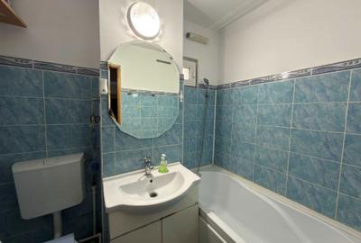Apartament cu 2 camere semidecomandat în Micro 40 - 7
