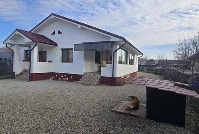 Casa noua de vanzare Chintelnic, jud. BN - 20