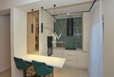 Apartament modern în zona centrală Șelimbăr – mobilat complet - 4