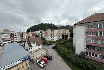 Apartament cu 3 camere, 62mp, zona Kaufland Sighisoara - 10