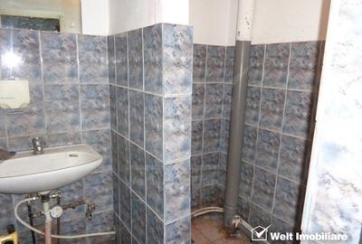 Posibilitate investitie, central Cluj, casa d+p+m, 3 min Pta. Mihai Viteazu Posibilitate investitie, central Cluj, casa d+p+m, 3 min Pta. Mihai Viteazu - 9