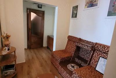 Inchiriez apartament 2 camere - 4