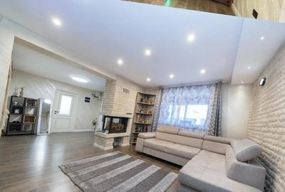 Casă cu 3 camere cu Teren 250 Mp în Bunloc - 4