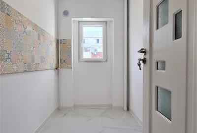 Apartament cu 2 camere decomandat, mobilat în Dorobanți - 4
