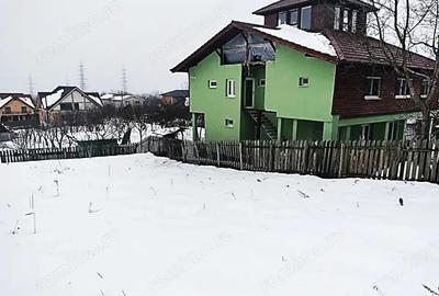 Teren de 1400 mp, în Cetate - 3