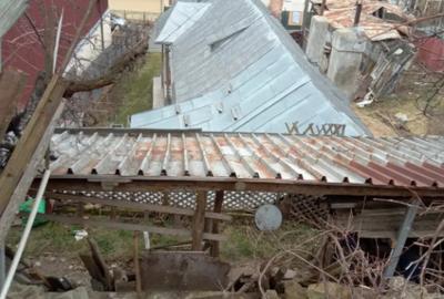 Casă cu 4 camere în Central - 11