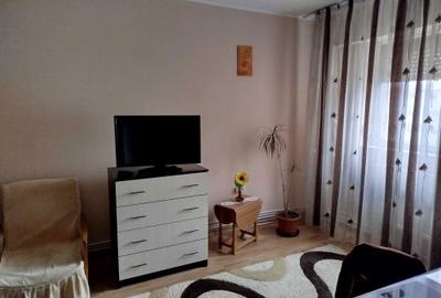Apartament cu 2 camere decomandat în Micro 20