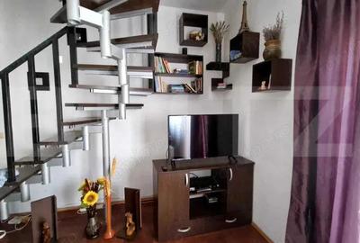 Apartament cu 2 camere semidecomandat în Copou - 3