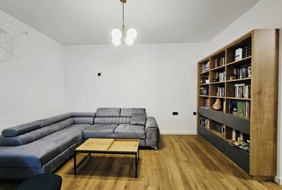 Proprietate rezidentiala, cu doua apartamente private, in Andrei Muresanu - 15