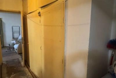 Apartament cu 3 camere semidecomandat, mobilat în Iancului - 9