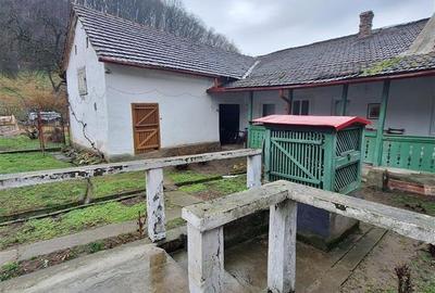 Casă individuală cu 4 camere cu Teren 1000 Mp în Est - 7