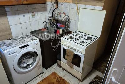 Casă cu 3 camere cu Teren 440 Mp în Central - 3