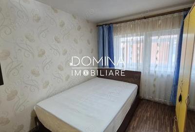 Apartament cu 4 camere decomandat în Debarcader - 1