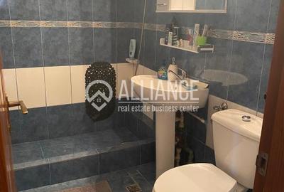 INEL 2/DEZROBIRII (COD04) - Apartament 4 camere 98 mp - Constanta - 16