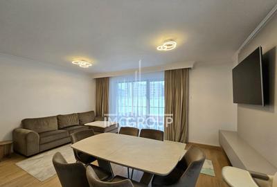 Apartament premium cu 3 camere si terasa | de inchiriat– str. Augustin Presecan - 2
