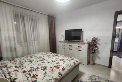 Casa deosebita de vanzare in Sancraiu de Mures complet mo - 6