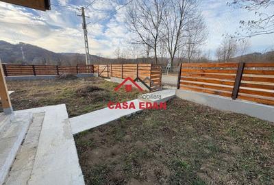 Casă cu 4 camere cu Teren 1003 Mp în Brebu - 2
