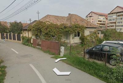 Casă cu 2 camere în Apahida - 1