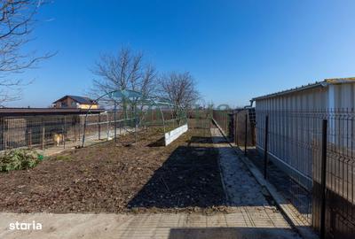 Casă cu 4 camere în Central - 12