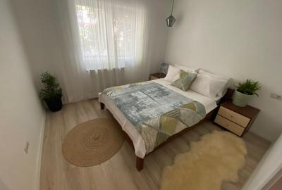 Apartament 4 camere str.Octav Onicescu - 12