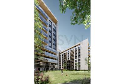 Apartament cu 2 camere decomandat în Aviației - 6