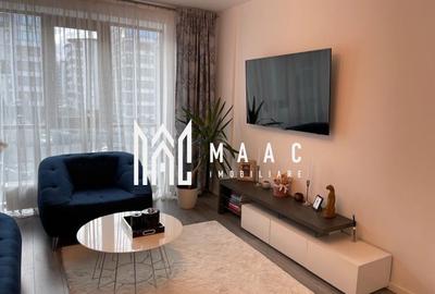 Apartament 2 camere | Etaj 2 | Balcon | 55 MPU | Doamna Stanca - 1