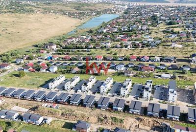 Apartament 3 Camere + Gradina si Terasa 129 mp - Rediu - 13