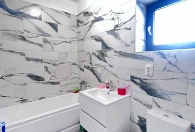 Apartament cu 2 camere decomandat în Central - 6