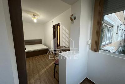 Apartament 2 camere, semidecomandat, zona Dambovita - 5