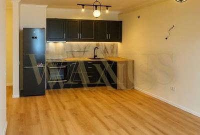 Apartament de 2 camere - 45mp I Terasa I Garaj - Eroilor Residence - 1