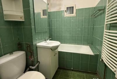 Apartament cu 2 camere semidecomandat, mobilat în 1 Mai - 1