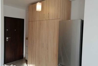 Apartament cu 2 camere în Central - 2