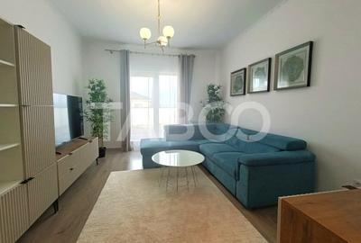 Penthouse cu 2 camere decomandate 2 terase si 2 locuri de parcare - 3