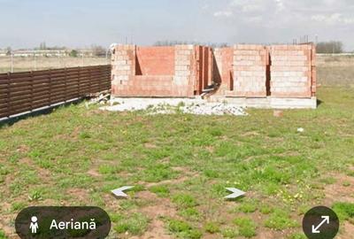 Casă cu 3 camere în Central - 2