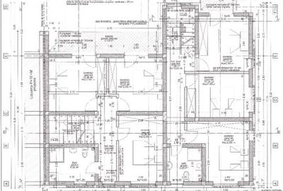 COMISION 0% Duplex de tip insiruit, 4 camere, la stadiul de gri - zona Lipovei COMISION 0% Duplex de tip insiruit, 4 camere, la stadiul de gri - zona Lipovei - 5