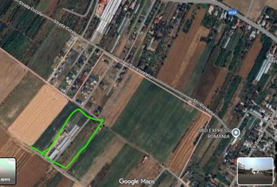 TEREN INTRAVILAN | 5656MP | ADUNATII COPACENI | ACTE GATA |COMISION 0% - 2