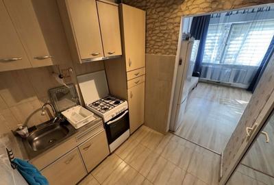 Garsonieră semidecomandată în Far - 1