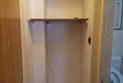 Garsoniera metrou Obor - 3