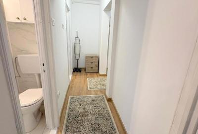 Apartament cu 2 camere decomandat, mobilat în Cornișa - 8